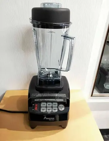 Licuadora ULTRAMIX-D